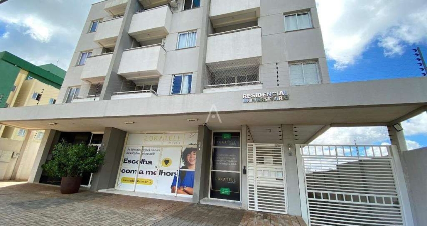 Sala Comercial à venda no Bairro FAG em CASCAVEL por R$ 320.000,00