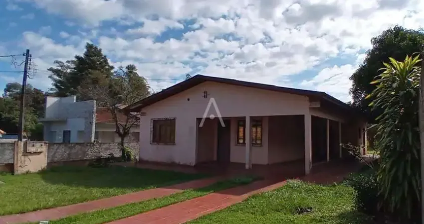 Terreno à venda no Bairro TOCANTINS em TOLEDO por R$ 767.000,00