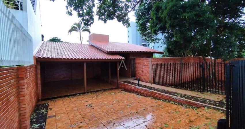 Casa Residencial 3 quartos para aluguel no Bairro JARDIM LA SALLE em TOLEDO por R$ 6.200,00