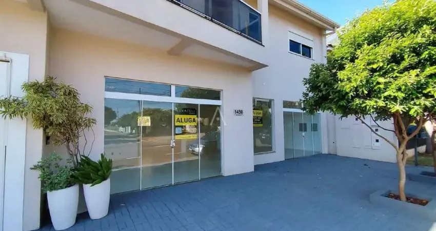 Sala Comercial para aluguel no Bairro JARDIM GISELA em TOLEDO por R$ 1.790,00