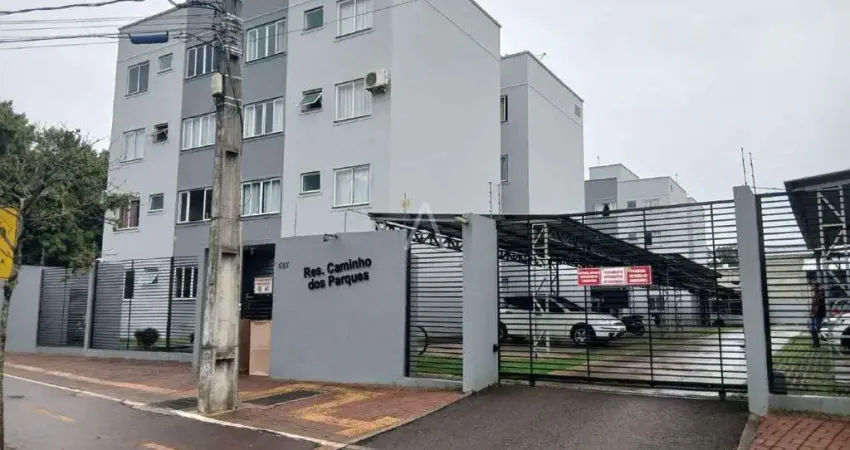 Apartamento 2 quartos à venda no Bairro VILA INDUSTRIAL em TOLEDO por R$ 255.000,00