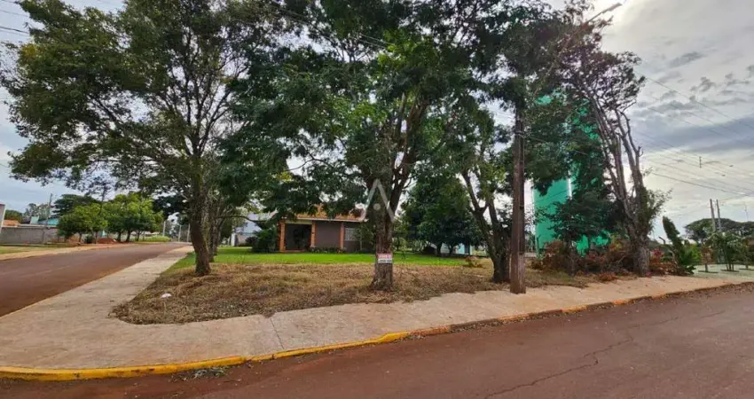 Terreno à venda em SÃO LUIZ DO OESTE por R$ 130.000,00