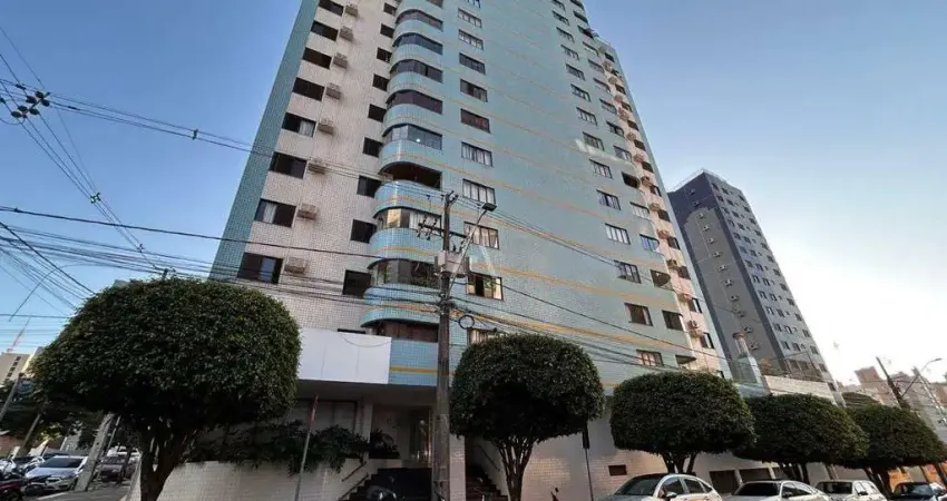 Apartamento 3 quartos à venda no Bairro CENTRO em CASCAVEL por R$ 650.000,00
