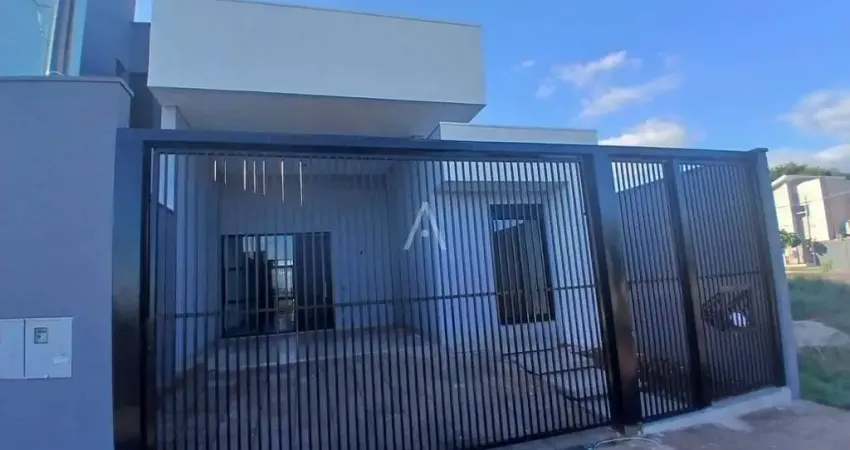 Casa com Piscina a venda no Jardim Pancera R$850.000,00