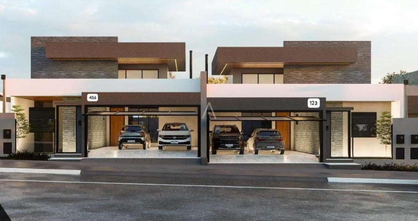 Casa Residencial 2 quartos à venda no Bairro JARDIM PANCERA em TOLEDO por R$ 565.000,00