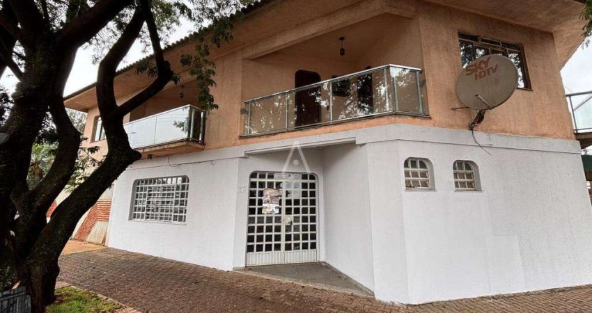 Sala comercial para locação no bairro Maria Luiza em Cascavel Pr