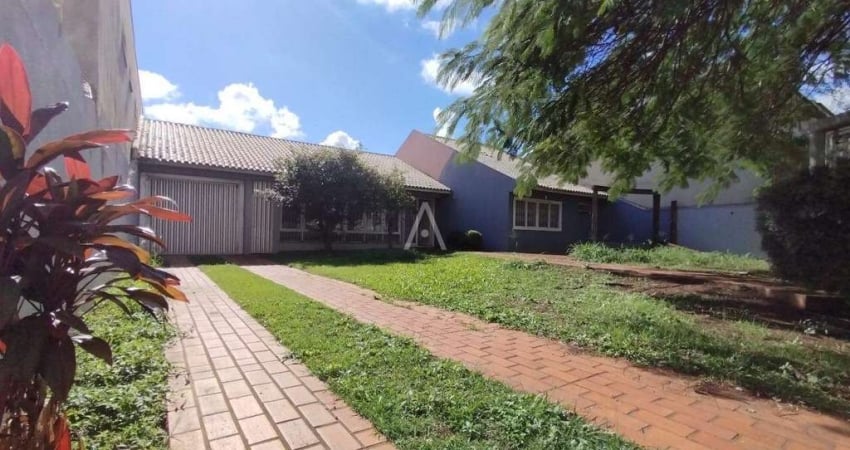 Casa Residencial 4 quartos para aluguel no Bairro CENTRO em CASCAVEL por R$ 8.000,00