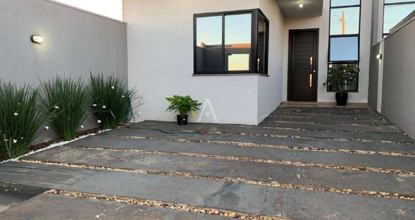 CASA PARA LOCAÇÃO NO JARDIM VEREDAS CASCAVEL PR