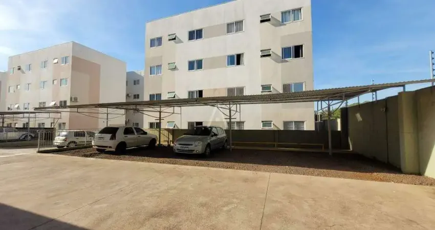 Apartamento 2 quartos para aluguel no Bairro JARDIM CONCORDIA em TOLEDO por R$ 1.790,00