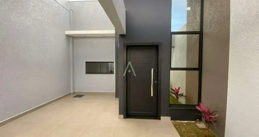 Casa Residencial 3 quartos à venda no Bairro JARDIM CONCORDIA em TOLEDO por R$ 470.000,00