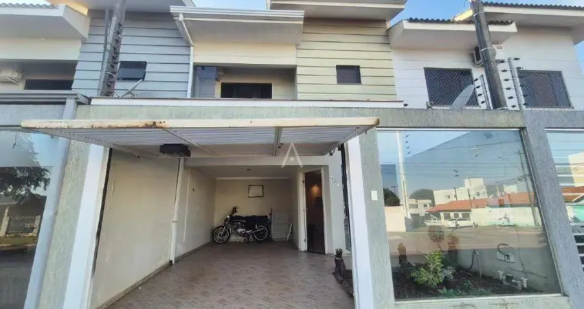 Sobrado 3 quartos à venda no Bairro ALTO ALEGRE em CASCAVEL por R$ 630.000,00