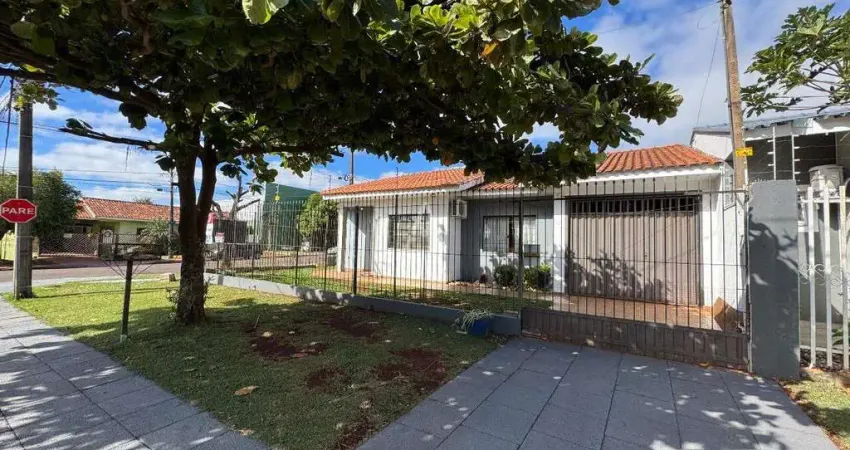Casa Residencial à venda no Bairro SAO CRISTOVAO em CASCAVEL por R$ 590.000,00