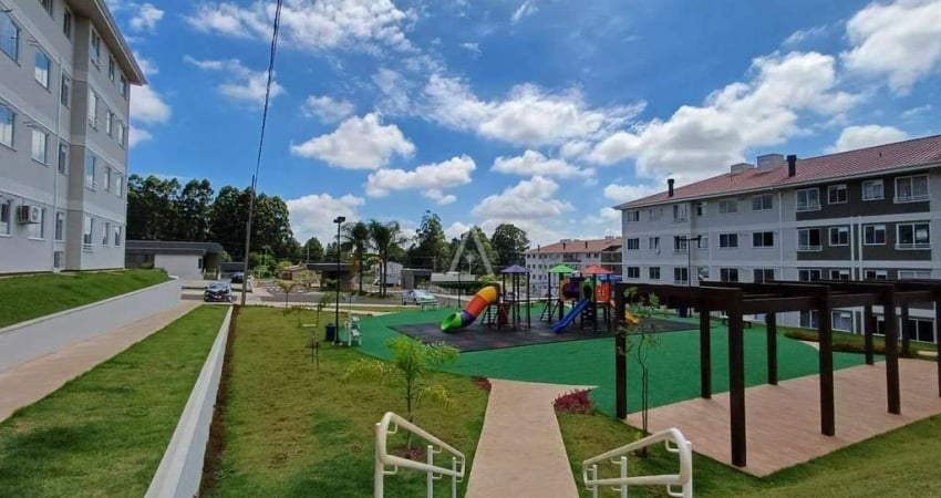 Apartamento 2 quartos à venda no Bairro BRASILIA em CASCAVEL por R$ 220.000,00