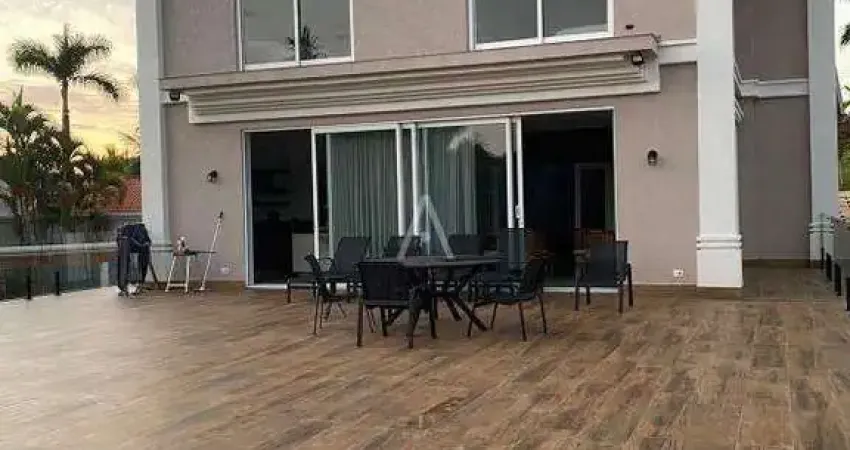 Casa em condomínio fechado com 7 quartos à venda na BOA VISTA DA APARECIDA, Residencial Marina Doce Vida, Boa Vista da Aparecida
