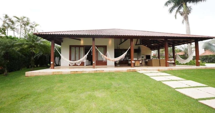Casa em condomínio fechado com 4 quartos à venda na MARINAS, Dois Irma, Santa Helena