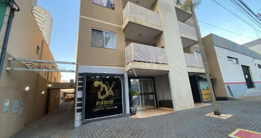 Apartamento 2 quartos à venda no Bairro CENTRO em CASCAVEL por R$ 350.000,00