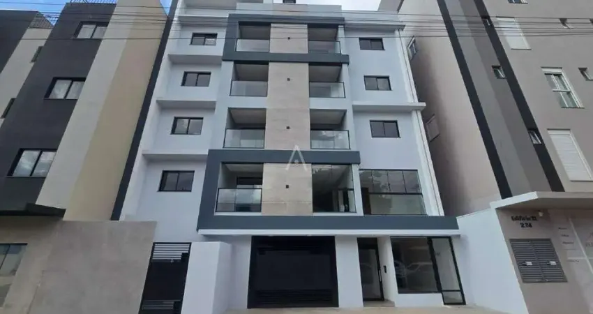 Apartamento 2 quartos à venda no Bairro CENTRO em TOLEDO por R$ 360.000,00