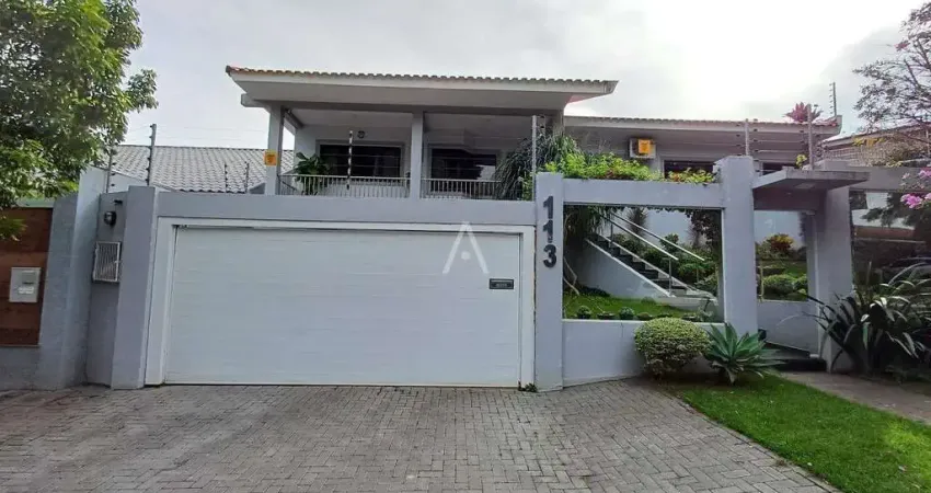 Casa para locação no bairro Maria Luiza em Cascavel Pr