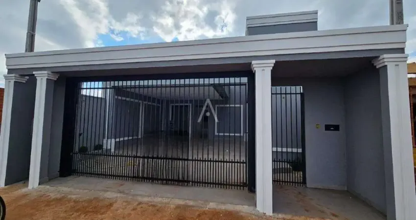 Casa Residencial 3 quartos à venda no Bairro JARDIM COOPAGRO em TOLEDO por R$ 750.000,00