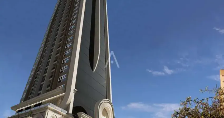 Apartamento à venda no Bairro COUNTRY em CASCAVEL por R$ 2.150.000,00
