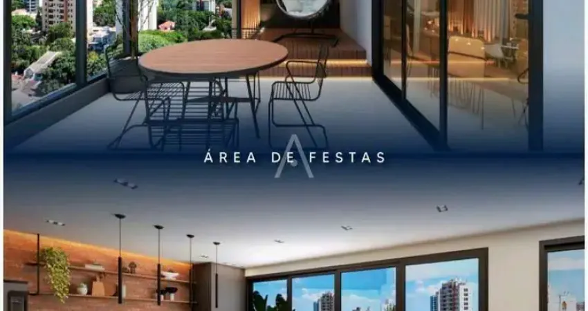 Apartamento 2 quartos à venda no Bairro JARDIM GISELA em TOLEDO por R$ 350.000,00