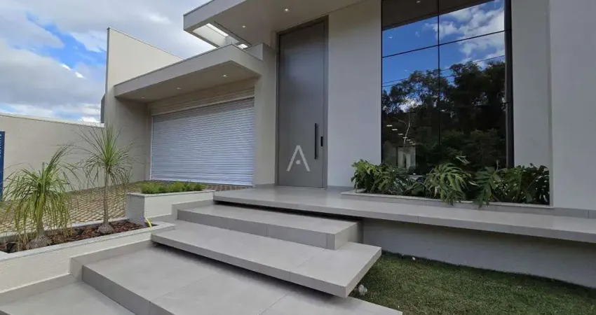 Casa Residencial 4 quartos à venda no Bairro VILA INDUSTRIAL em TOLEDO por R$ 3.900.000,00