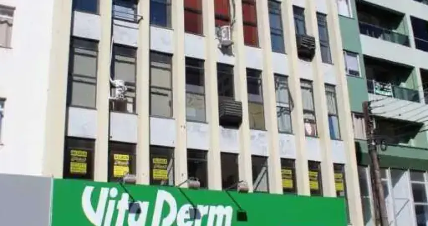Sala comercial para alugar na Rua Duque de Caxias, Centro, Cascavel