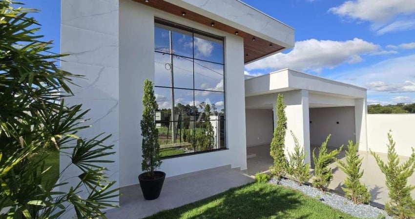 Casa Residencial 3 quartos à venda no Bairro TOCANTINS em TOLEDO por R$ 1.370.000,00