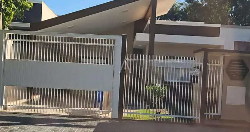 Casa Residencial 2 quartos à venda no Bairro VILA INDUSTRIAL em TOLEDO por R$ 850.000,00