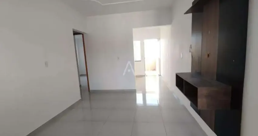 Casa Residencial 2 quartos à venda no Bairro INTERLAGOS em CASCAVEL por R$ 220.000,00