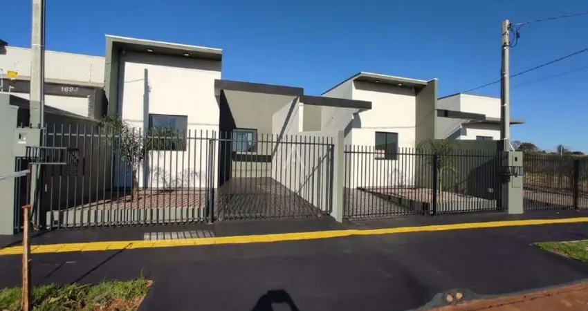 Casa Comercial 2 quartos à venda no Bairro PINHEIRINHO em TOLEDO por R$ 250.000,00