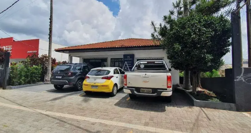 Casa comercial para alugar na Rua Rio de Janeiro, Centro, Cascavel