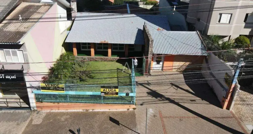 Casa comercial à venda no bairro centro em cascavel por r$ 4.000.000,00