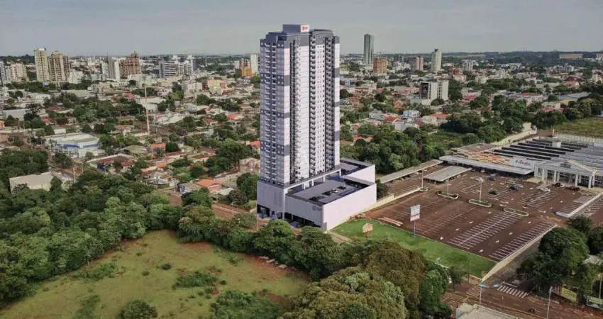 Apartamento 2 quartos à venda no Bairro JARDIM PORTO ALEGRE em TOLEDO por R$ 334.589,00