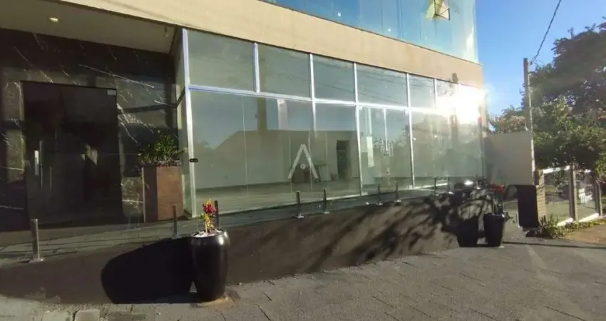 Sala comercial para alugar na Rua São Paulo, Centro, Cascavel