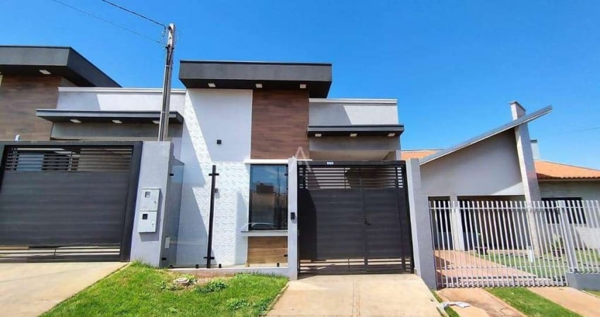 Casa Residencial 2 quartos à venda no Bairro SAO FRANCISCO em TOLEDO por R$ 380.000,00