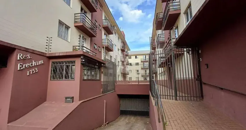 Apartamento para locação no Centro em Cascavel