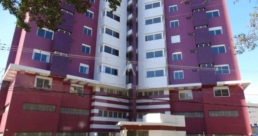 Apartamento para locação no centro de Cascavel Pr