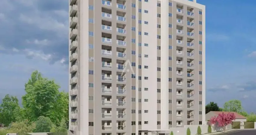 Apartamento 2 quartos à venda no Bairro SANTA CRUZ em CASCAVEL por R$ 290.000,00
