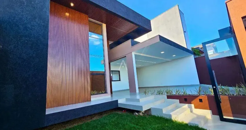 Casa Residencial 3 quartos à venda no Bairro VILA INDUSTRIAL em TOLEDO por R$ 1.800.000,00