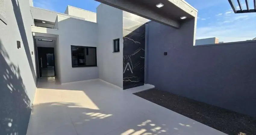 Casa Residencial 2 quartos à venda no Bairro JARDIM COOPAGRO em TOLEDO por R$ 350.000,00