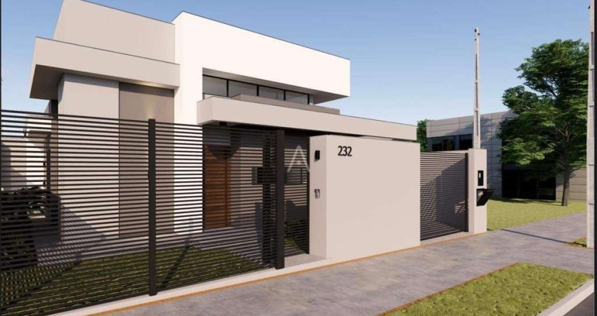 Casa de Esquina à venda no Bairro JARDIM PANORAMA em TOLEDO por R$ 380.000,00