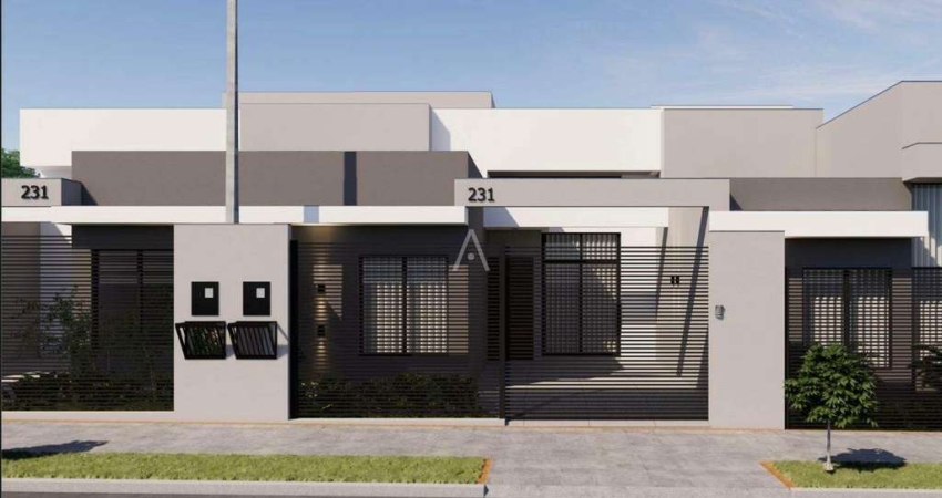 Casa Residencial 2 quartos à venda no Bairro JARDIM PANORAMA em TOLEDO por R$ 330.000,00