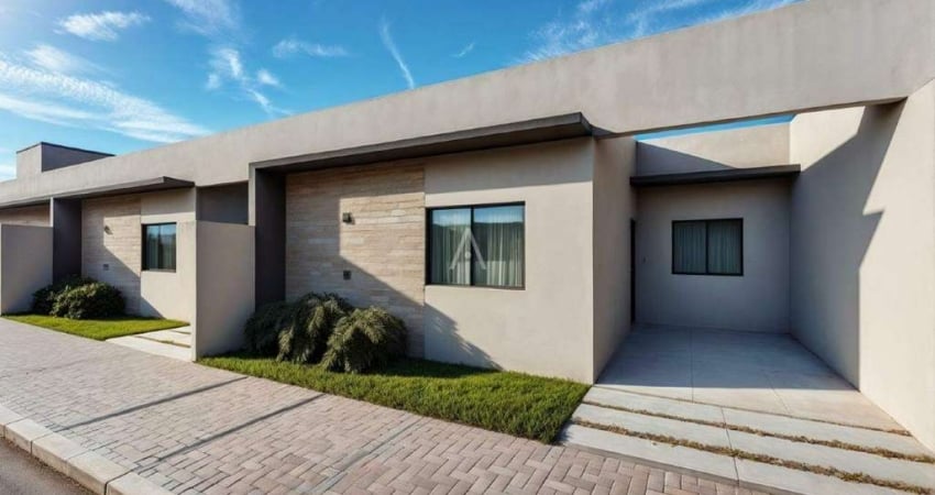 Casa Residencial 2 quartos à venda no Bairro Vila Pioneiro em TOLEDO por R$ 220.000,00