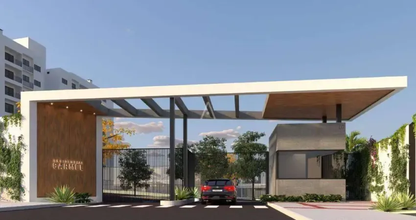 Apartamento 2 quartos à venda no Bairro VILA INDUSTRIAL em TOLEDO por R$ 298.000,00