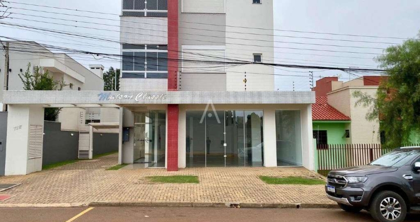 Sala Comercial à venda no Bairro CENTRO em TOLEDO por R$ 650.000,00