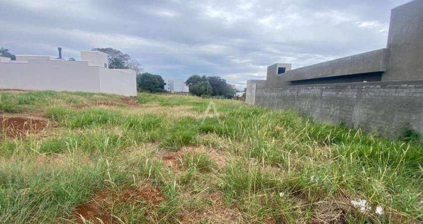 Terreno à venda no Bairro JARDIM PANCERA em TOLEDO por R$ 400.000,00