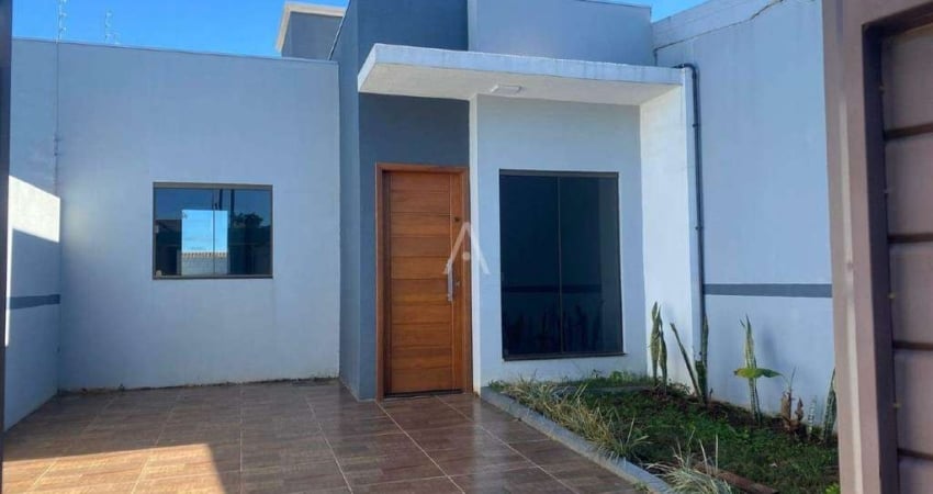Casa Residencial 1 quarto à venda no Bairro JARDIM EUROPA em TOLEDO por R$ 280.000,00
