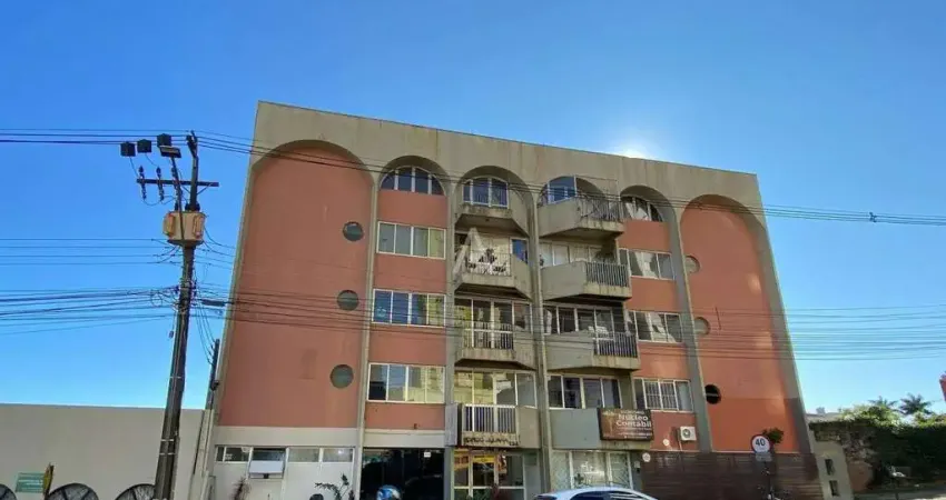 Sala para locação no Centro em Cascavel