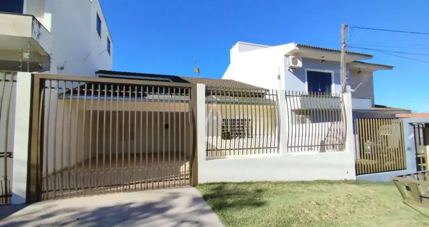 Excelente Casa para Locação – Bairro Country, Cascavel/PR
